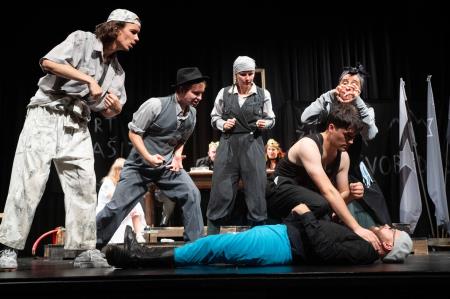 Loški oder Škofja Loka (8)